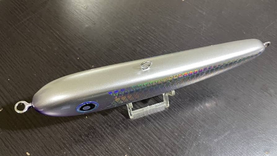 【中古】パドルベイト220 ローカルスタンダード Amazon.co.jp: 中古美品 ローカルスタンダード パドルベイト 220